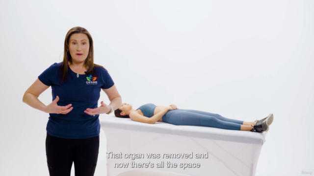 COMPLETE Pelvic Floor Physical Therapy Exercise Program – Screenshot 4