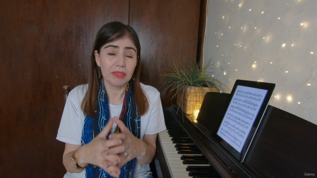 El maestro de música – Screenshot 3
