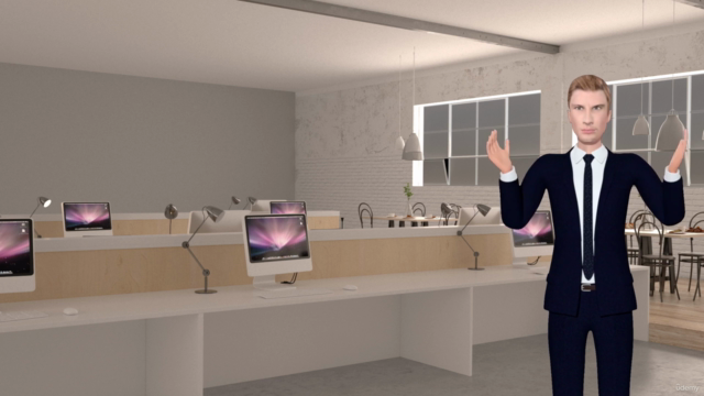 Einführungskurs Microsoft Create - von Zero zu Hero! – Screenshot 2