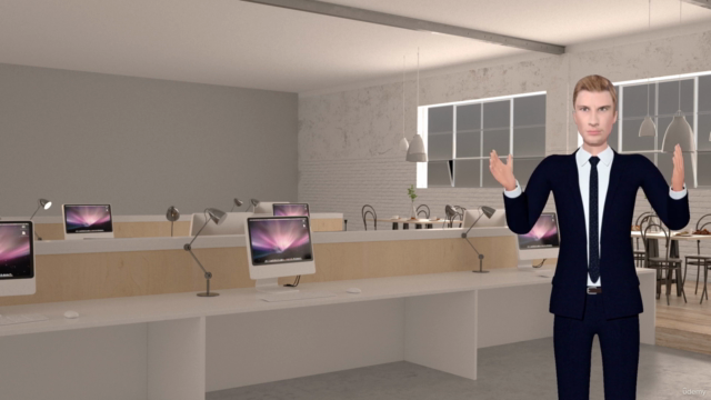 Einführungskurs Microsoft Create - von Zero zu Hero! – Screenshot 3