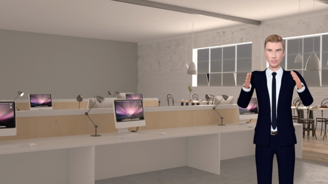 Einführungskurs Microsoft Create - von Zero zu Hero! – Screenshot 4