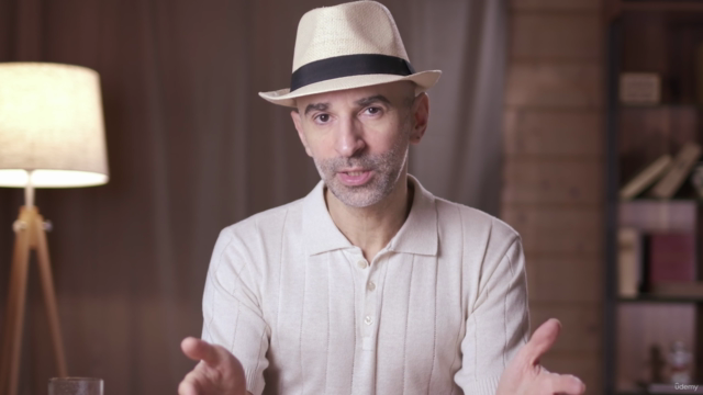 NO Fear of Public Speaking! Fast Track to Confidence – Screenshot 1