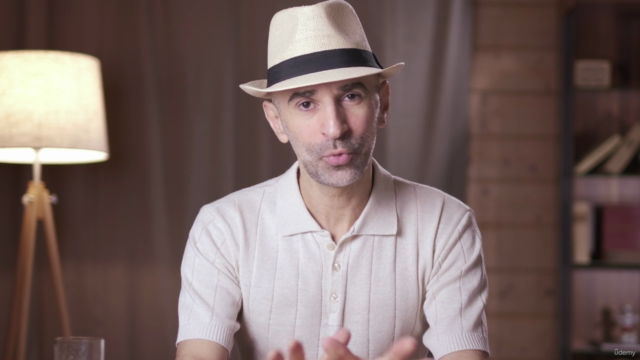NO Fear of Public Speaking! Fast Track to Confidence – Screenshot 4