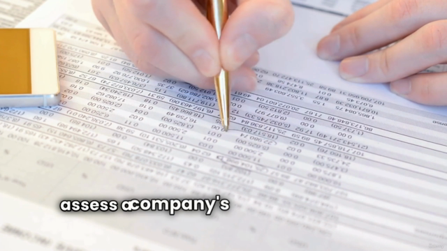 Third Document of Financial Statements-Cash Flow Statement – Screenshot 2