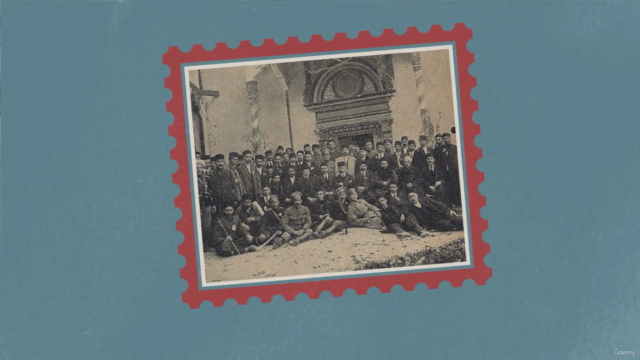 La Crimée: son histoire et son peuple – Screenshot 3