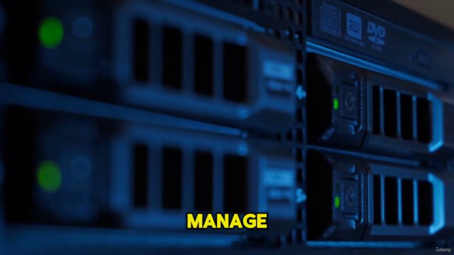 Proxmox HA Cluster with Ceph: Build Resilient Platform – Screenshot 3