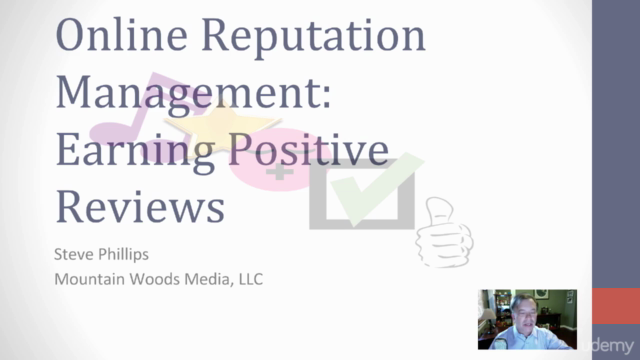Online Reputation Management: Earning Positive Reviews – Screenshot 4