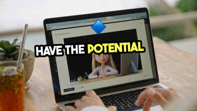 GenAI Mastery for Students and Educators: OpenAI & Langchain – Screenshot 2