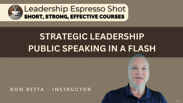 Public Speaking in a Flash – Screenshot 2