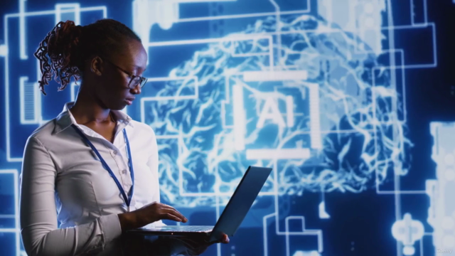 AI Fundamentals for Business Professionals – Screenshot 1