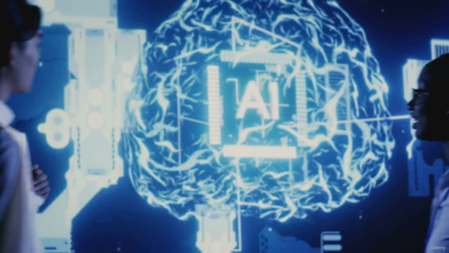 AI Fundamentals for Business Professionals – Screenshot 2