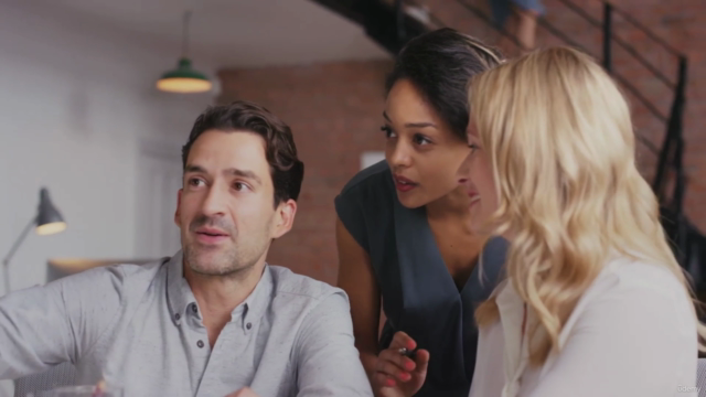 AI Fundamentals for Business Professionals – Screenshot 3