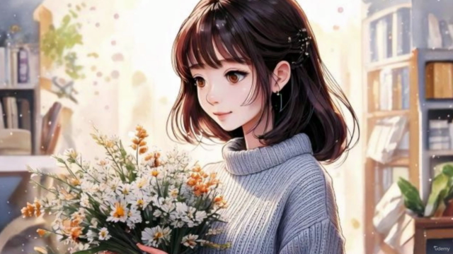 【画像生成AI】Adobe Firefly画像生成!日本語入力で画像を作れる生成AIを始めよう – Screenshot 3