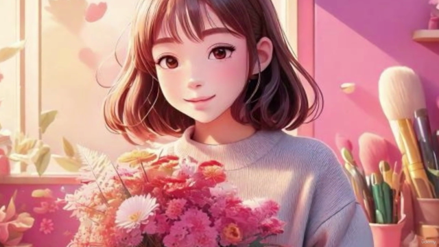 【画像生成AI】Adobe Firefly画像生成!日本語入力で画像を作れる生成AIを始めよう – Screenshot 4
