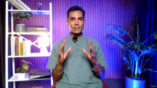 Transformational Breathwork For Anxiety [Accredited] – Screenshot 1
