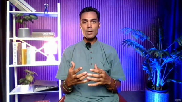 Transformational Breathwork For Anxiety [Accredited] – Screenshot 2
