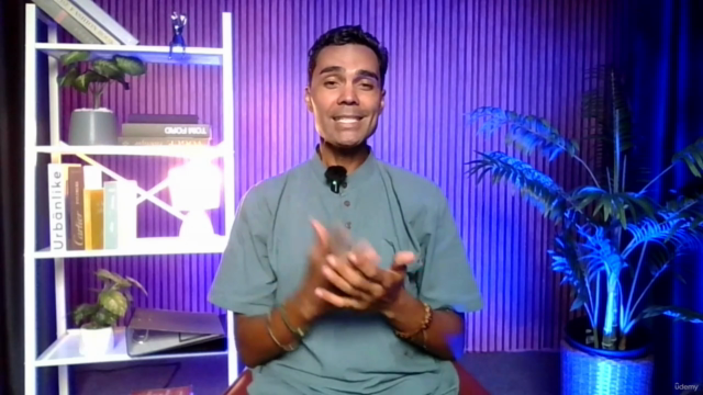 Transformational Breathwork For Anxiety [Accredited] – Screenshot 3