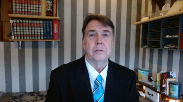 The Definitive Course on Real Estate Investing – Screenshot 1