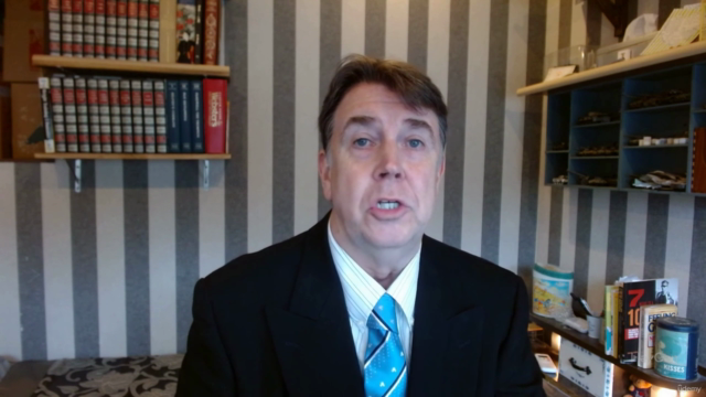 The Definitive Course on Real Estate Investing – Screenshot 4