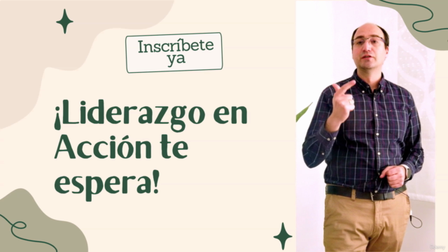 Liderazgo en Acción: Toma de Decisiones y Gestión de Equipos – Screenshot 4