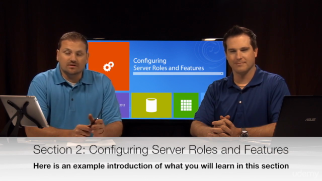 Installing and Configuring Windows Server 2012 (70-410) - Screenshot_01