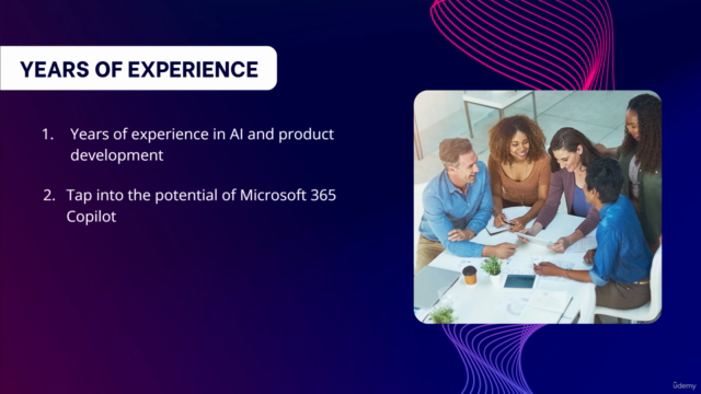 Microsoft Copilot 365: Copilot AI For Microsoft 365 Office – Screenshot 1