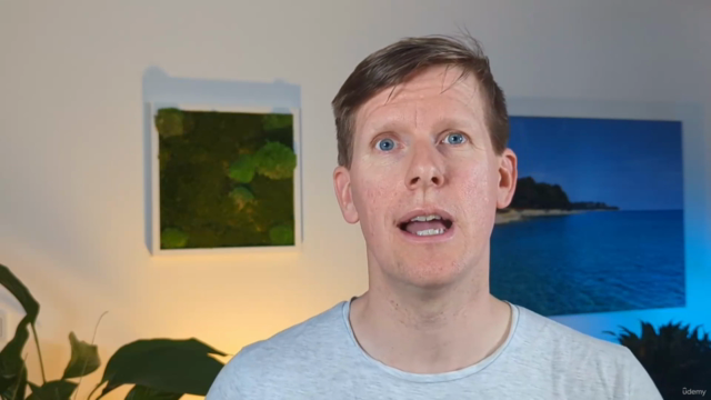 Personen & störende Objekte mit künstlicher Intelligenz (KI) – Screenshot 1