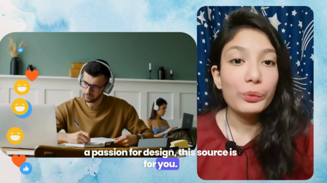 CANVA MASTERY COURSE: BECOME A CANVA EXPERT – Screenshot 4