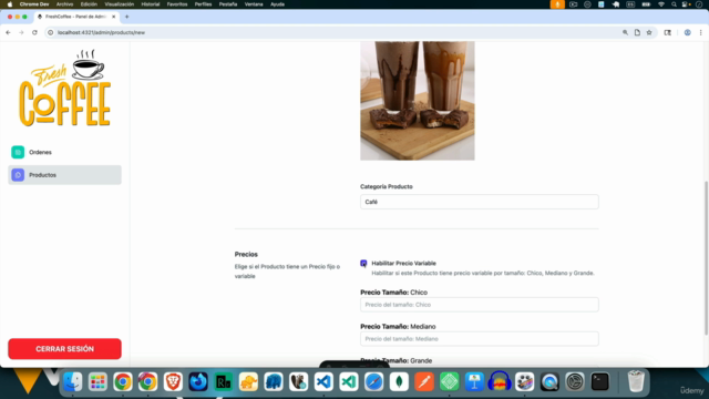 Headless WordPress - Astro WP REST API Tailwind TypeScript – Screenshot 4