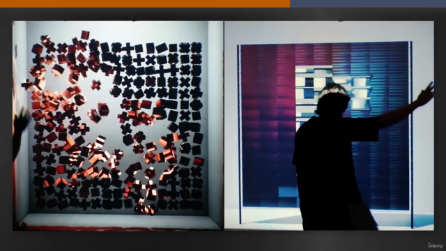 Kinect Interactive Physics Installation Masterclass with UE5 – Screenshot 4