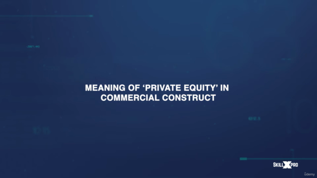 Private Equity Basics: A Practical Dive into Deals & Exits – Screenshot 4