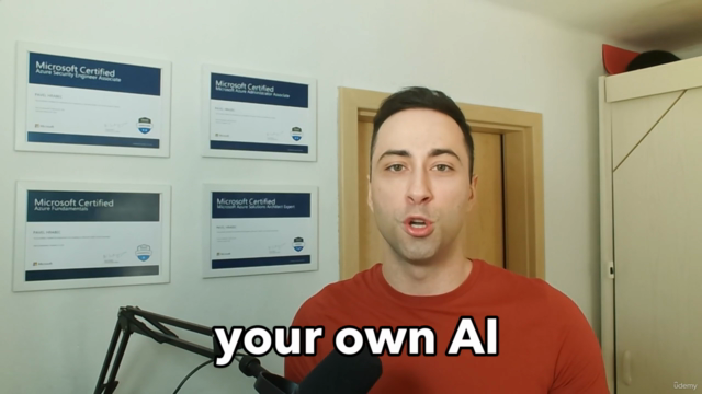 AI for CyberSecurity with ChatGPT: Automate Security Defense – Screenshot 2