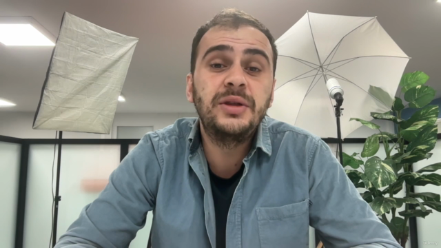 Canva 360°: Sıfırdan Uzmanlığa Kapsamlı Tasarım Eğitimi – Screenshot 2