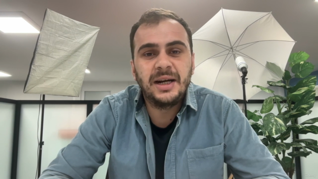 Canva 360°: Sıfırdan Uzmanlığa Kapsamlı Tasarım Eğitimi – Screenshot 4