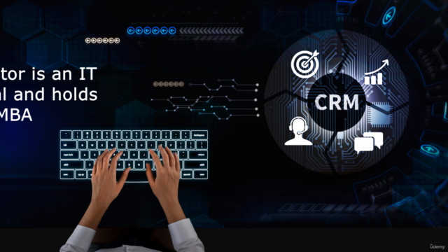 CRM (Customer Relationship Management) Software Overview – Screenshot 3
