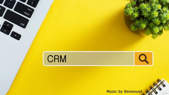 CRM (Customer Relationship Management) Software Overview – Screenshot 4