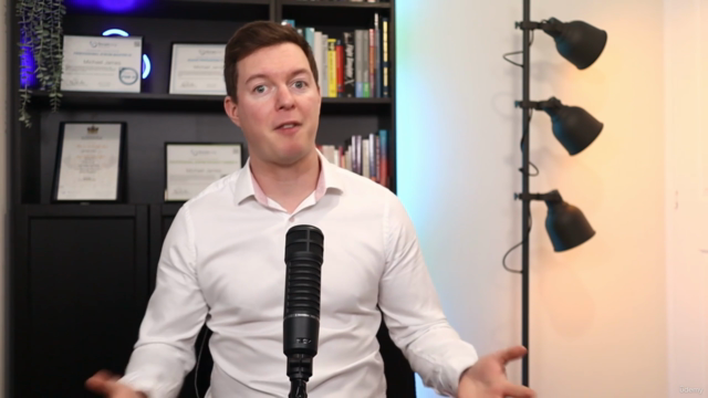 Write The Ultimate Resume or CV! LinkedIn > ATS > Interview – Screenshot 1