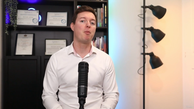 Write The Ultimate Resume or CV! LinkedIn > ATS > Interview – Screenshot 2