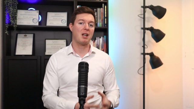 Write The Ultimate Resume or CV! LinkedIn > ATS > Interview – Screenshot 3