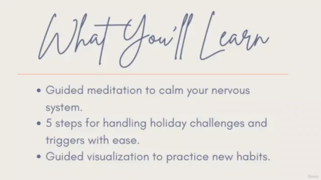 You Are Good Enough! Audio Workshop – Screenshot 4