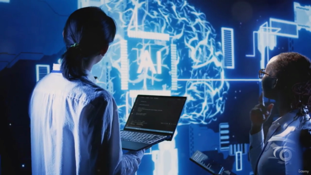 CompTIA AI Essentials Certification – Screenshot 1