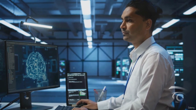 CompTIA AI Architect+ Certification – Screenshot 1