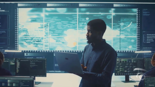 CompTIA CySA AI+ Certification – Screenshot 2