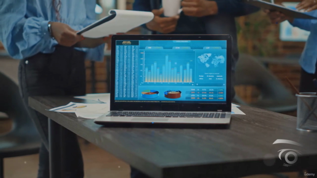 CompTIA Data AI+ Certification – Screenshot 1