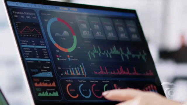CompTIA Data AI+ Certification – Screenshot 2