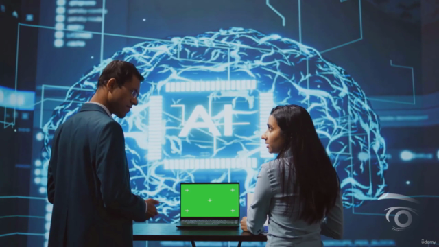 CompTIA Sec AI+ Certification – Screenshot 1