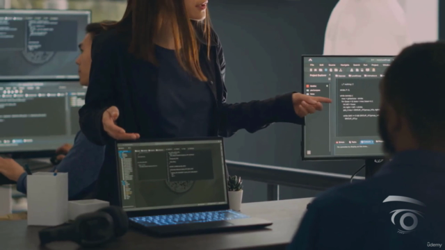 CompTIA AI Scripting+ Certification | Theoretical Guide – Screenshot 1