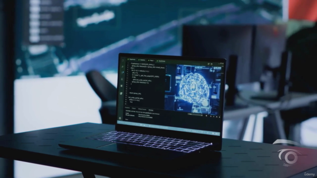 CompTIA AI Scripting+ Certification | Theoretical Guide – Screenshot 2