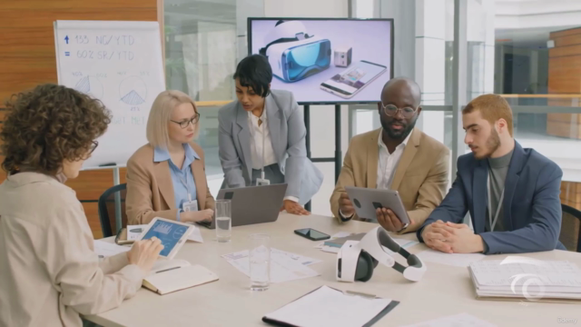 Certified Blockchain and AI Risk Management Professional – Screenshot 3