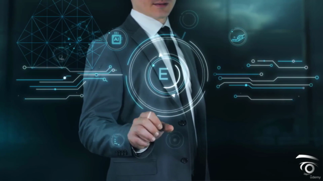 Certified AI Supply Chain Analyst (CAISCA) – Screenshot 1